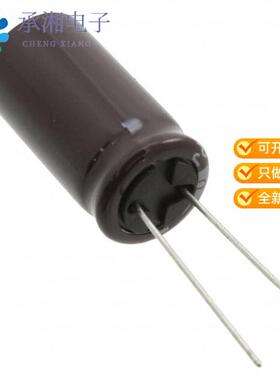 全新UPJ1H102MHD正品CAP ALUM 1000UF 20% 50V RADIAL