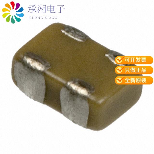 正品W1A2ZD104MAT2A原装CAP ARRAY 0.1UF 10V X5R 0504