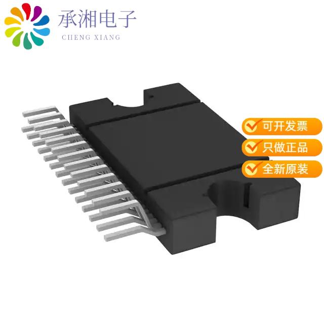 正品TDF8541J/N3,112原装IC AMP CLASS AB QUAD 64W DB