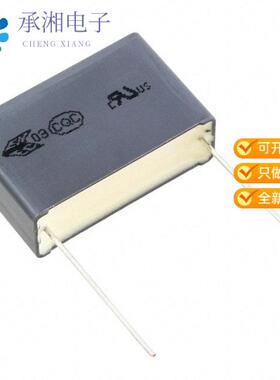 全新R46KR410050M1M正品CAP FILM 1UF 20% 560VDC RADIAL