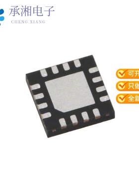 正品SC3102DULTRT原装IC REG BUCK 1.1V 2A 16MLPQ