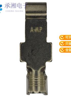 全新53880-4正品CONN 6-10AWG CRIMP SILVER