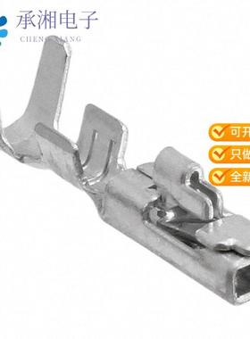 正品175155-2原装CONN SOCKET 22-26AWG CRIMP TIN