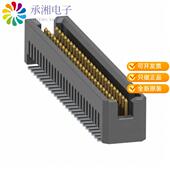 CONN 正品 D原装 125 SMD HEADER TFM 50POS 1.27MM