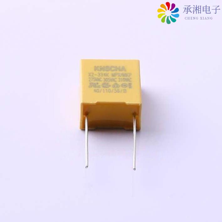正品MPX334K31C5KN15600原装安规电容 ±10% 330nF 275,