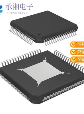 正品NB100LVEP224FA原装IC CLK BUFF MUX 2:24 1GHZ 64