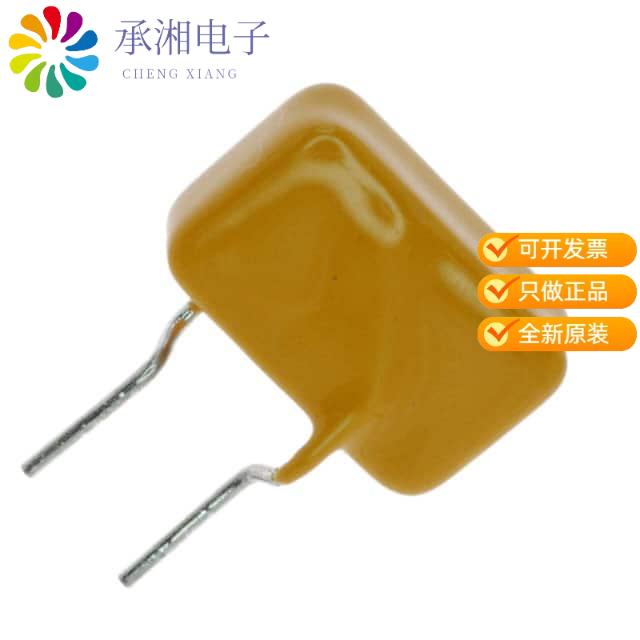 正品TR600-150F-EX-2原装PTC RESET FUSE 250V 150MA R