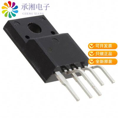 正品FSL136MRTWDTU原装IC OFFLINE SW FLBACK TO220F-6L