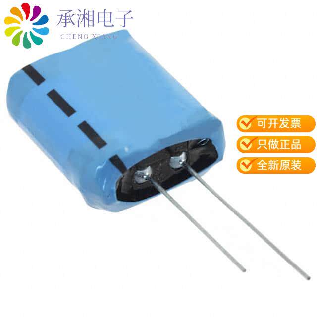 正品PM-5R0V155-R原装CAP 1.5F -20% +80% 5V T/H