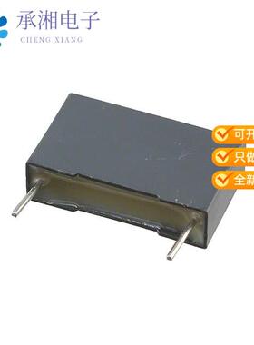 正品R46KI310000M1K原装CAP FILM 0.1UF 10% 560VDC RA