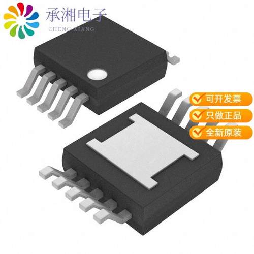 正品MAX8518EUB+原装IC REG LINEAR POS ADJ 1A 10UMAX