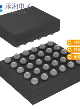 正品STG3820BJR原装IC SWITCH QUAD DPDT 30FLIPCHIP