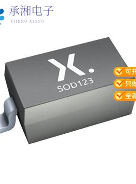 正品PMEG6010CEGWX原装DIODE SCHOTTKY 60V 1A SOD123