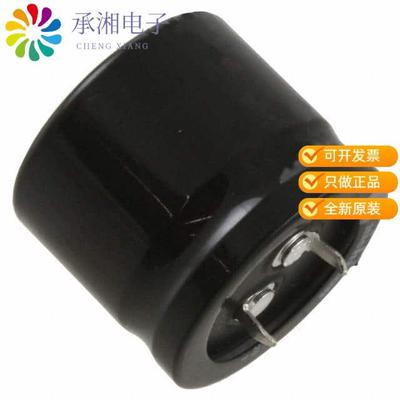 正品LGN2D102MELB30原装CAP ALUM 1000UF 20% 200V SNAP