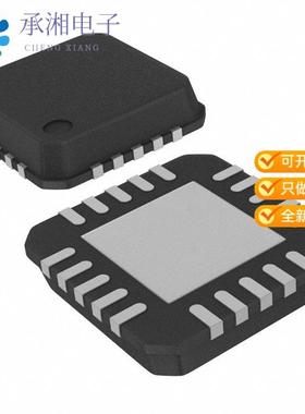 正品9DBL411AKLFT原装IC FANOUT BUFFER 4OUTPUT 20-QFN