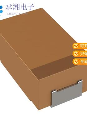 正品TPSD685K050S0600原装CAP TANT 6.8UF 10% 50V 2917