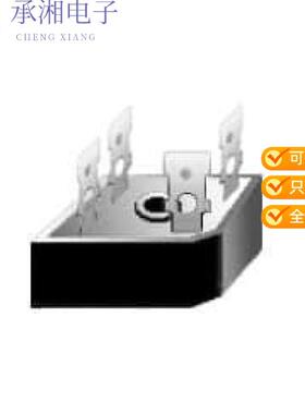 正品GBPC1504原装BRIDGE RECT 1PHASE 400V 15A GBPC