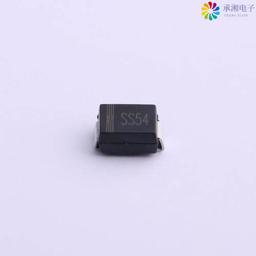 全新SS54SMB正品40V 5A 550mV@5A DO-214AA SMB