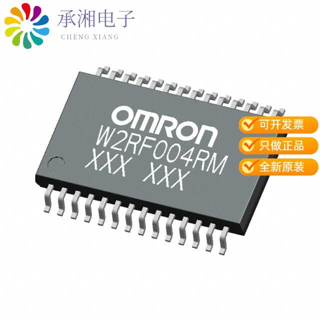 正品W2RF004RM原装IC LED DRIVER LIN DIM 50MA 28SOP