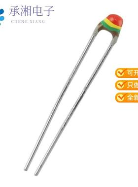 正品NTCLE100E3154GB0原装THERM NTC 150KOHM 4370K BEAD