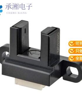 全新EE-SX4164-P2正品SENSOR OPTICAL 5MM MODULE SLOT
