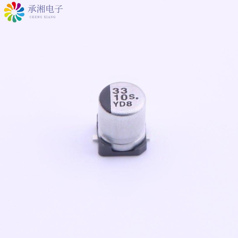 正品EEE1AA330WR原装33uF ±20% 10V
