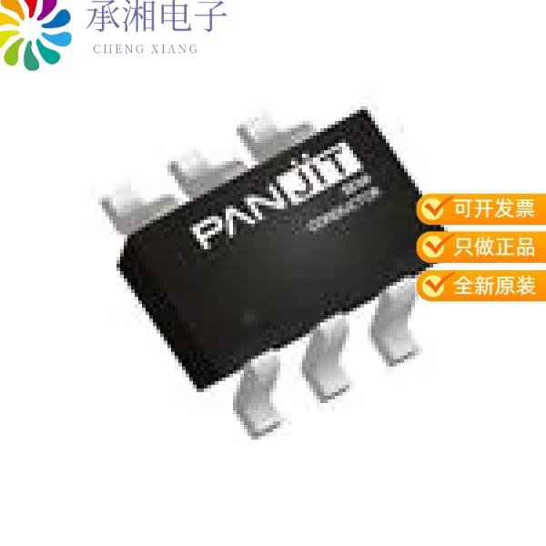 正品PJ4L40_S2_00001原装QUAD SCHOTTKY DATA LINE BUS
