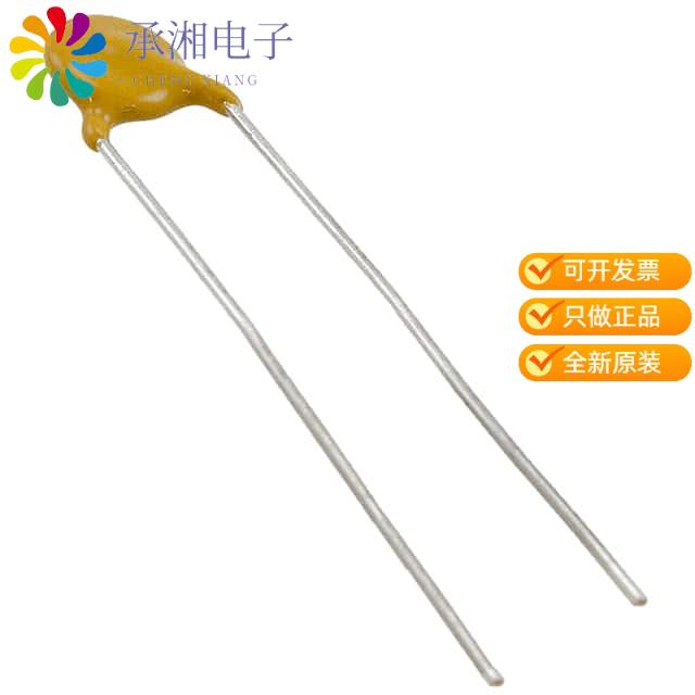 正品VY1220K31U2JQ6TV0原装CAP CER 22PF 760VAC U2J R