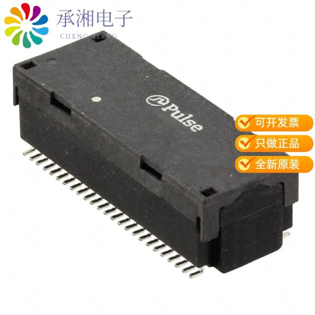 正品HX5020FNLT原装PULSE XFMR 1 CT:1CT TX/RX 350UH