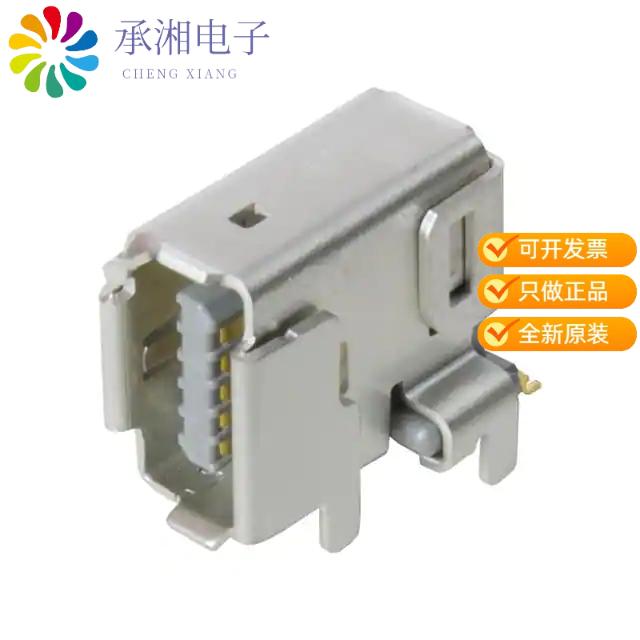 正品09452819000原装IX INDUSTRIAL 10B-1 JACK AV (T&R