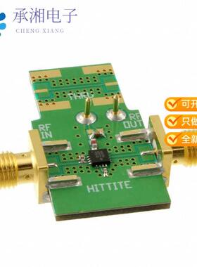 正品107795-HMC356LP3原装EVAL BOARD HMC356LP3