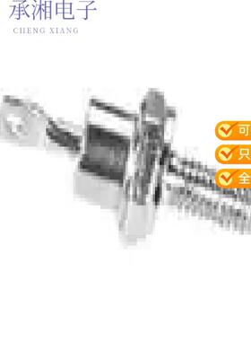 正品MUR2560原装DIODE GEN PURP 600V 25A DO4