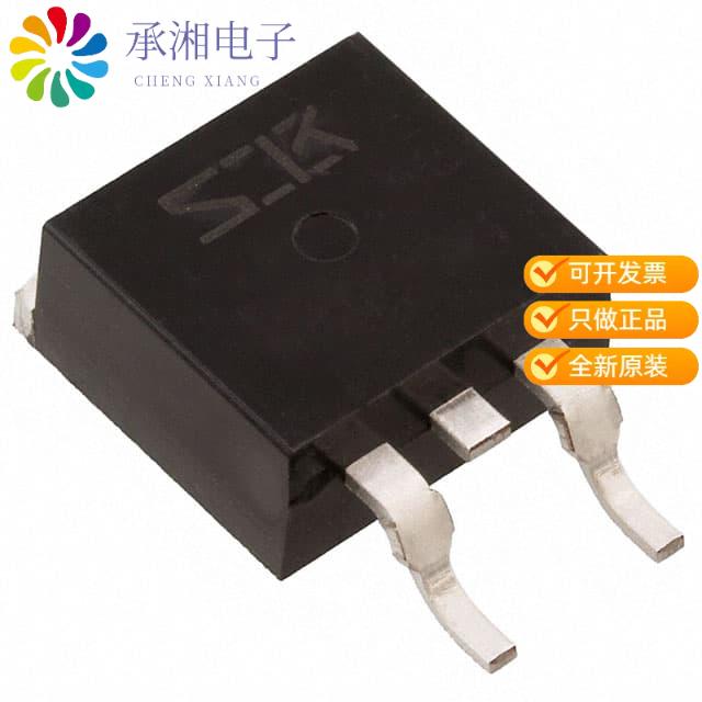 正品2SK3800VL原装MOSFET N-CH 40V 70A TO220S