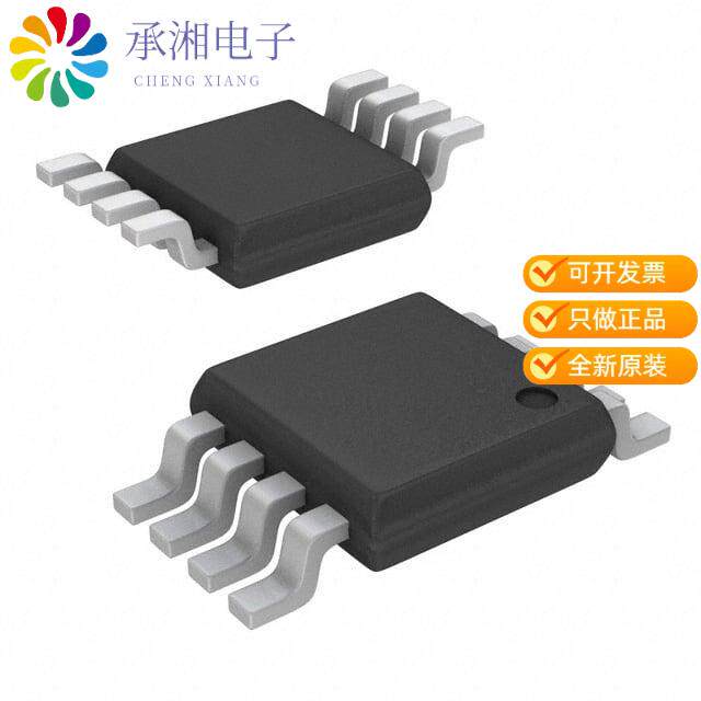 正品MP3900DK-LF-Z原装IC REG CTRLR BOOST 8MSOP