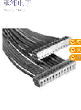 正品175778-2原装CONN RCPT HSG 2POS CRIMP NATURAL