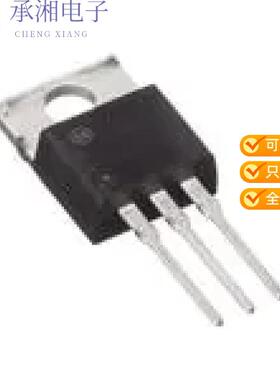 正品NTPF125N65S3H原装POWER MOSFET, N-CHANNEL, SUPE