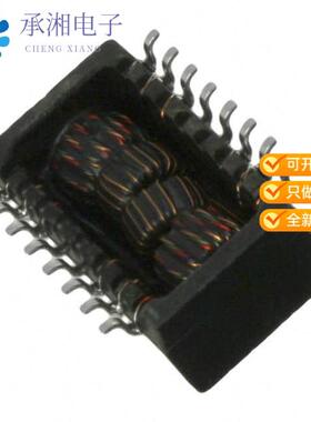 正品S558-5999-T5-F原装MODULE XFRMR LAN 10/100B-TX