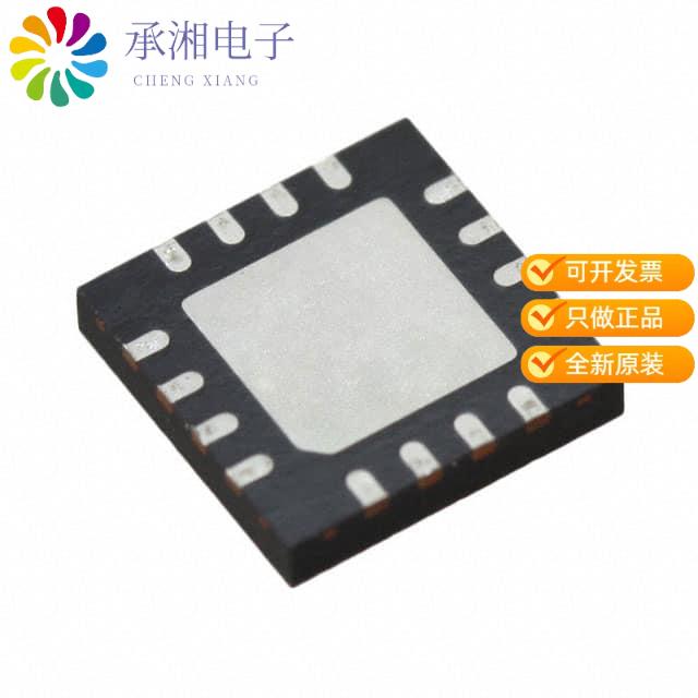 正品MC9S08QG4CFFER原装IC MCU 8BIT 4KB FLASH 16QFN