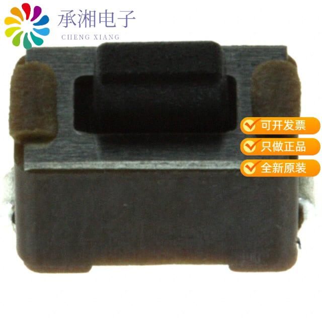 正品TL3302BF180QJ原装SWITCH TACTILE SPST-NO 0.05A