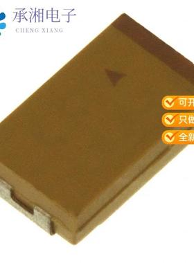 正品TLJW157M010R0150原装CAP TANT 150UF 20% 10V 2312