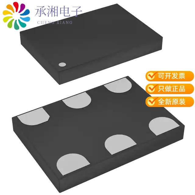 正品SIT9120AI-2D3-33E156.250000原装MEMS OSC XO 156