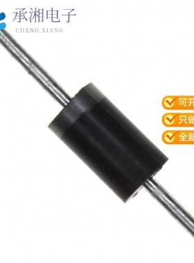 正品MUR420-E3/54原装DIODE GEN PURP 200V 4A DO201AD