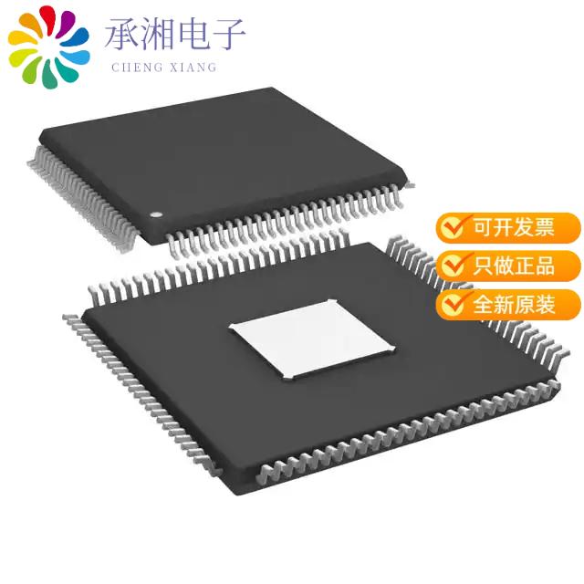 正品AD9910BSVZ-REEL原装IC DDS 1GHZ 14BIT 100TQFP