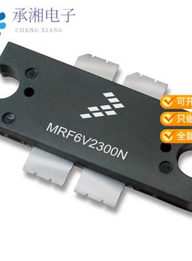 正品MRF8P9040NR1原装RF MOSFET LDMOS DL 28V TO272-4