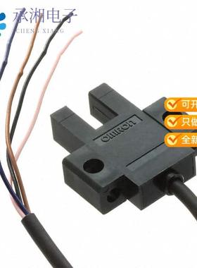 正品EE-SX670-WR 1M原装SENSOR OPTICAL 5MM MOD SLOT