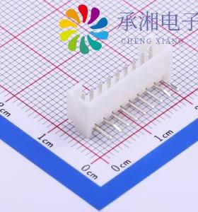 正品HX20007-9WAD原装母座 弯插/弯针 2.0mm 9Pin位