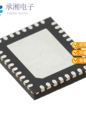 正品PI2EQX3201BZFEX原装IC REDRIVER 2CH 36TQFN