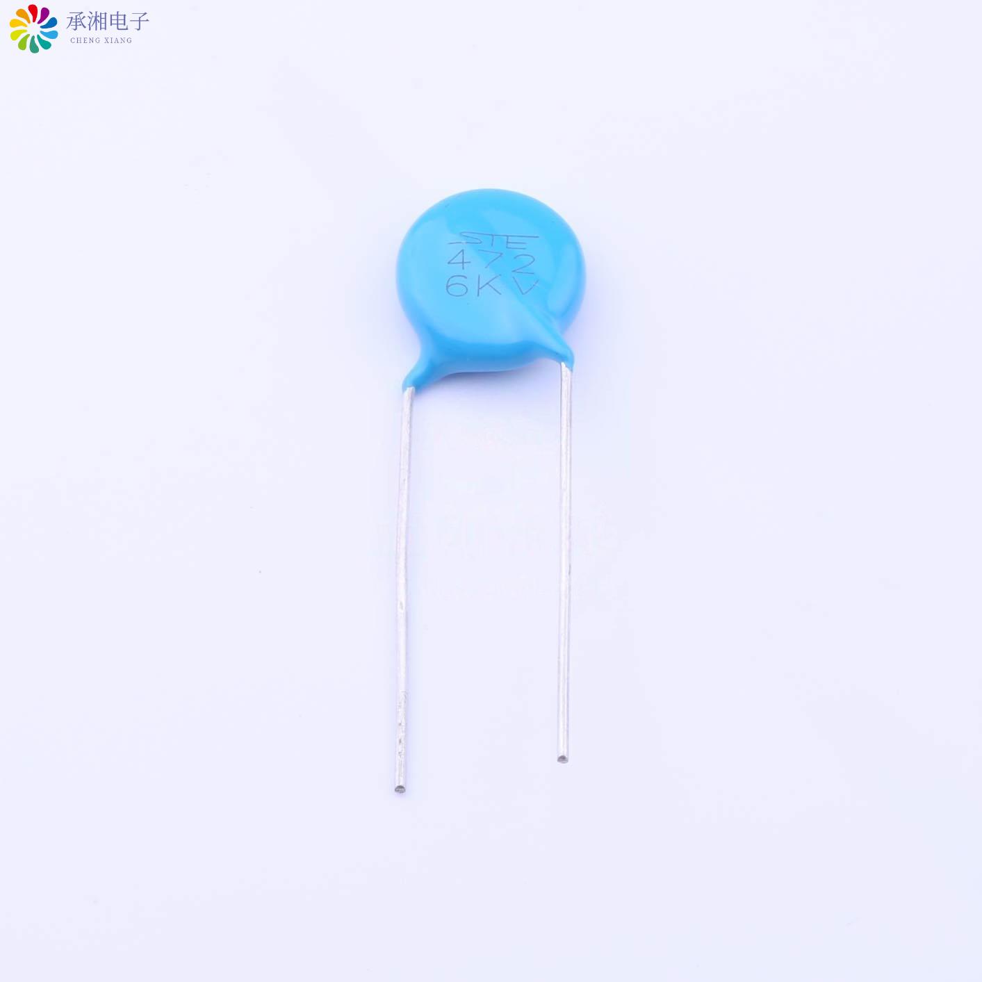 正品A12F1D472MN0B0S0N0原装直插陶瓷电容/独石电容 ±2