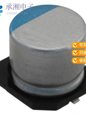 正品APXF6R3ARA221ME61G原装CAP ALUM POLY 220UF 20%
