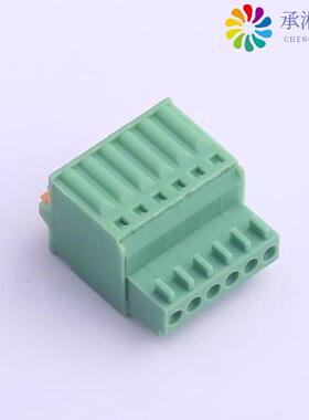 正品KF2EDGKD-2.5-6P原装插拔式接线端子 KF2ED